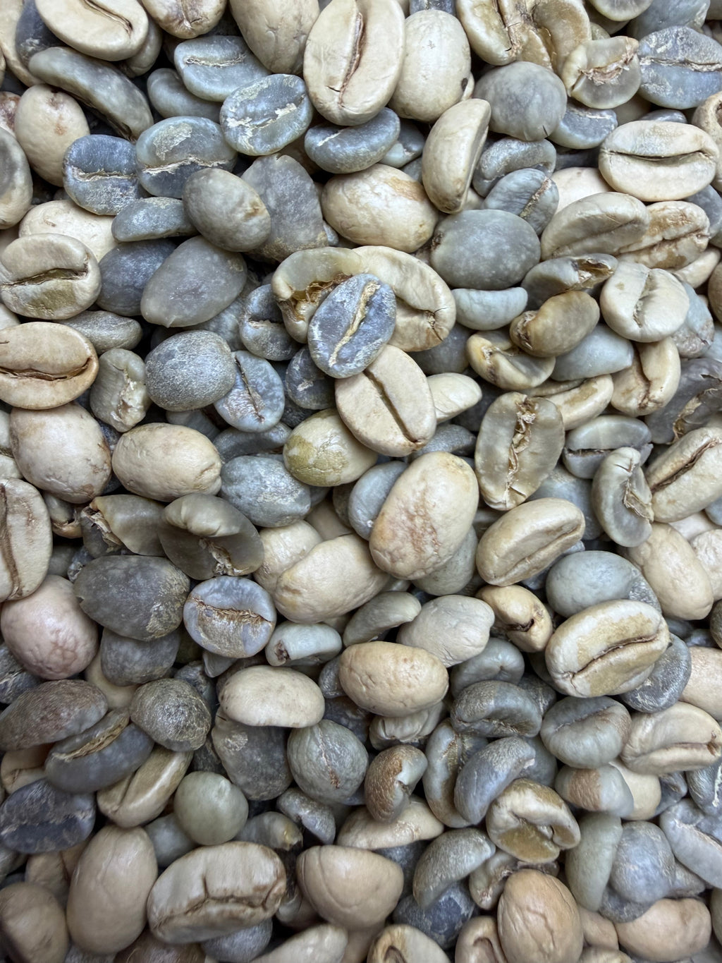 Anchor Espresso Blend