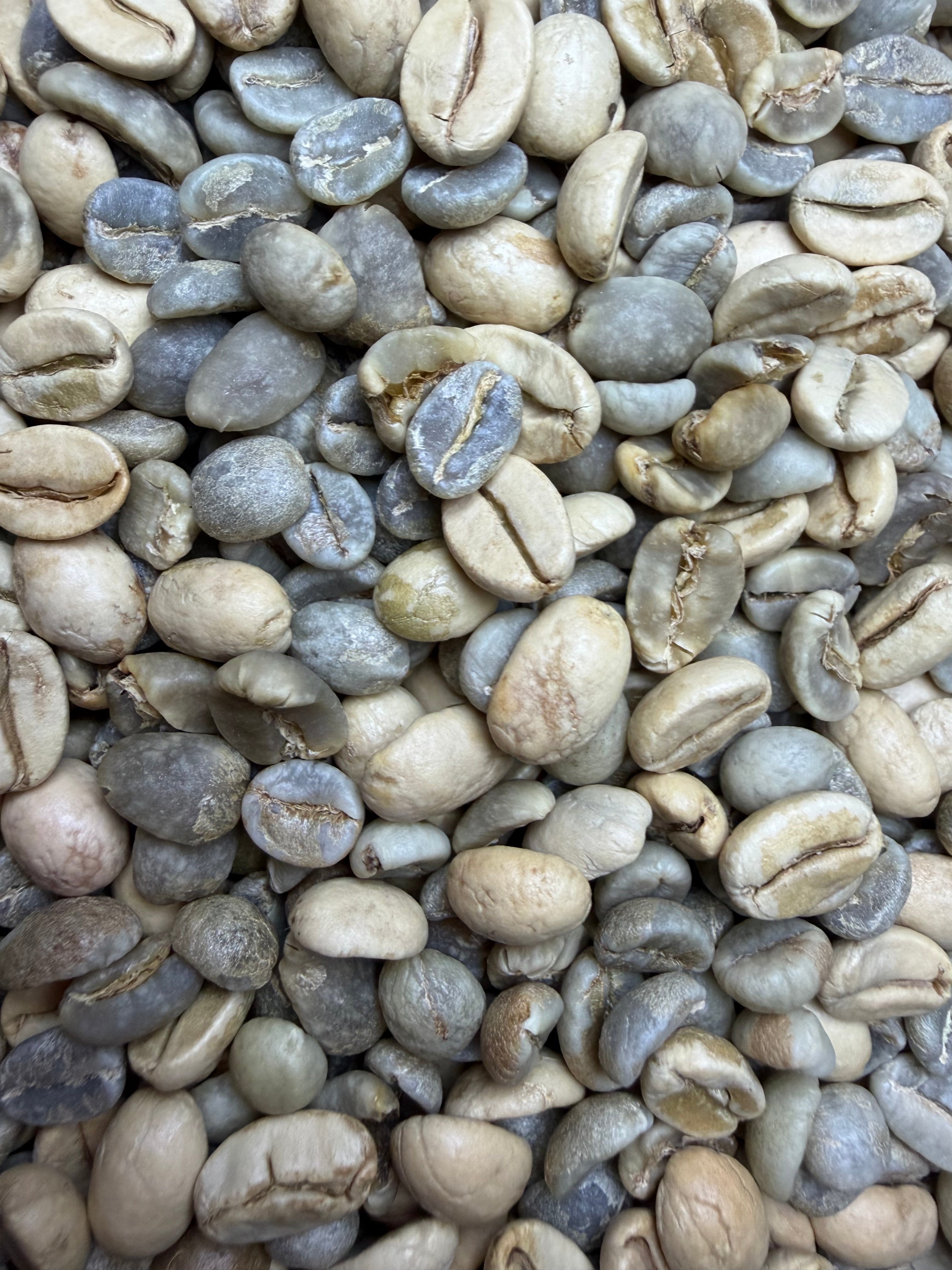 Anchor Espresso Blend