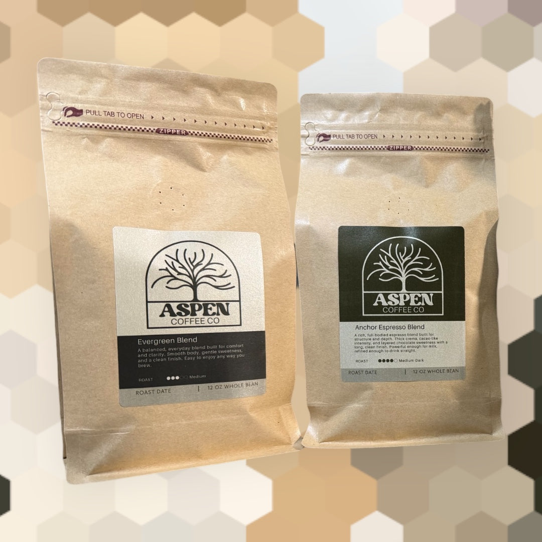 Signature Blends Subscription