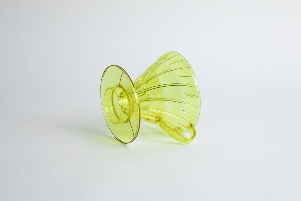 V60 Plastic Coffee Dripper 02 - Night Sky Series