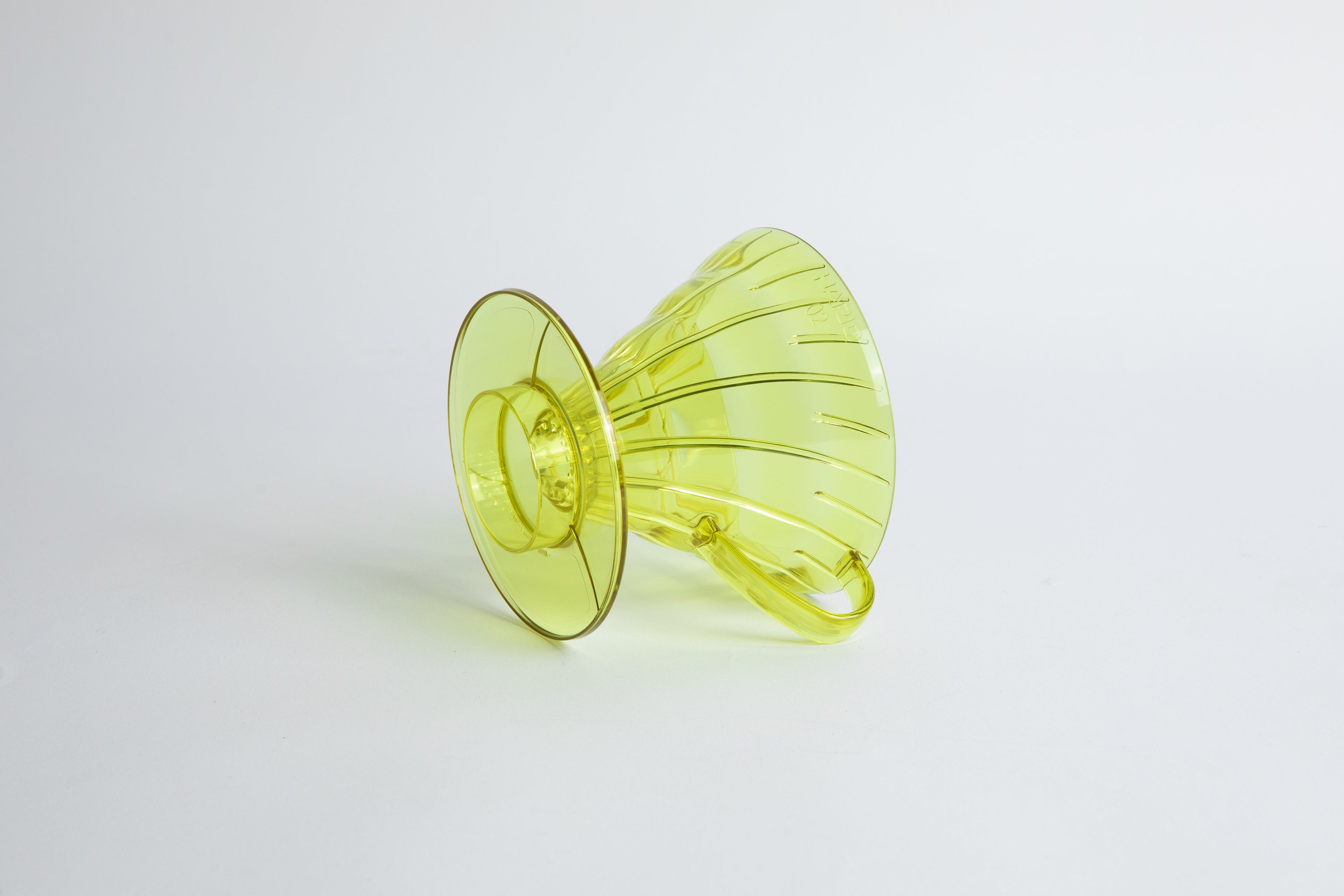 V60 Plastic Coffee Dripper 02 - Night Sky Series