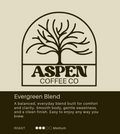 Evergreen Blend