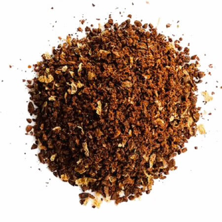 Autodrip grind size example